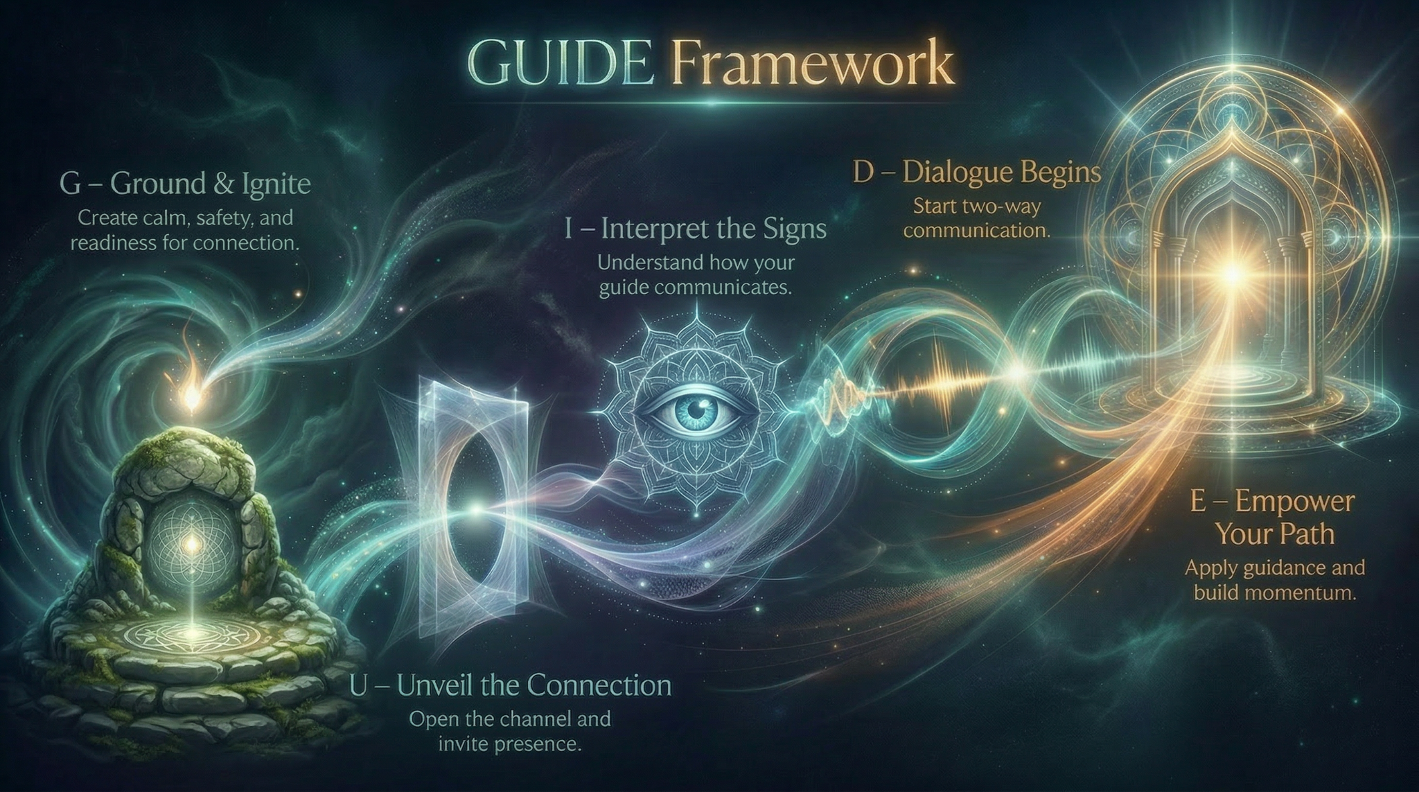 GUIDE Framework preview