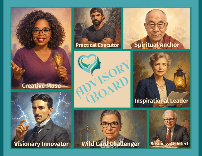Advisory Board preview
